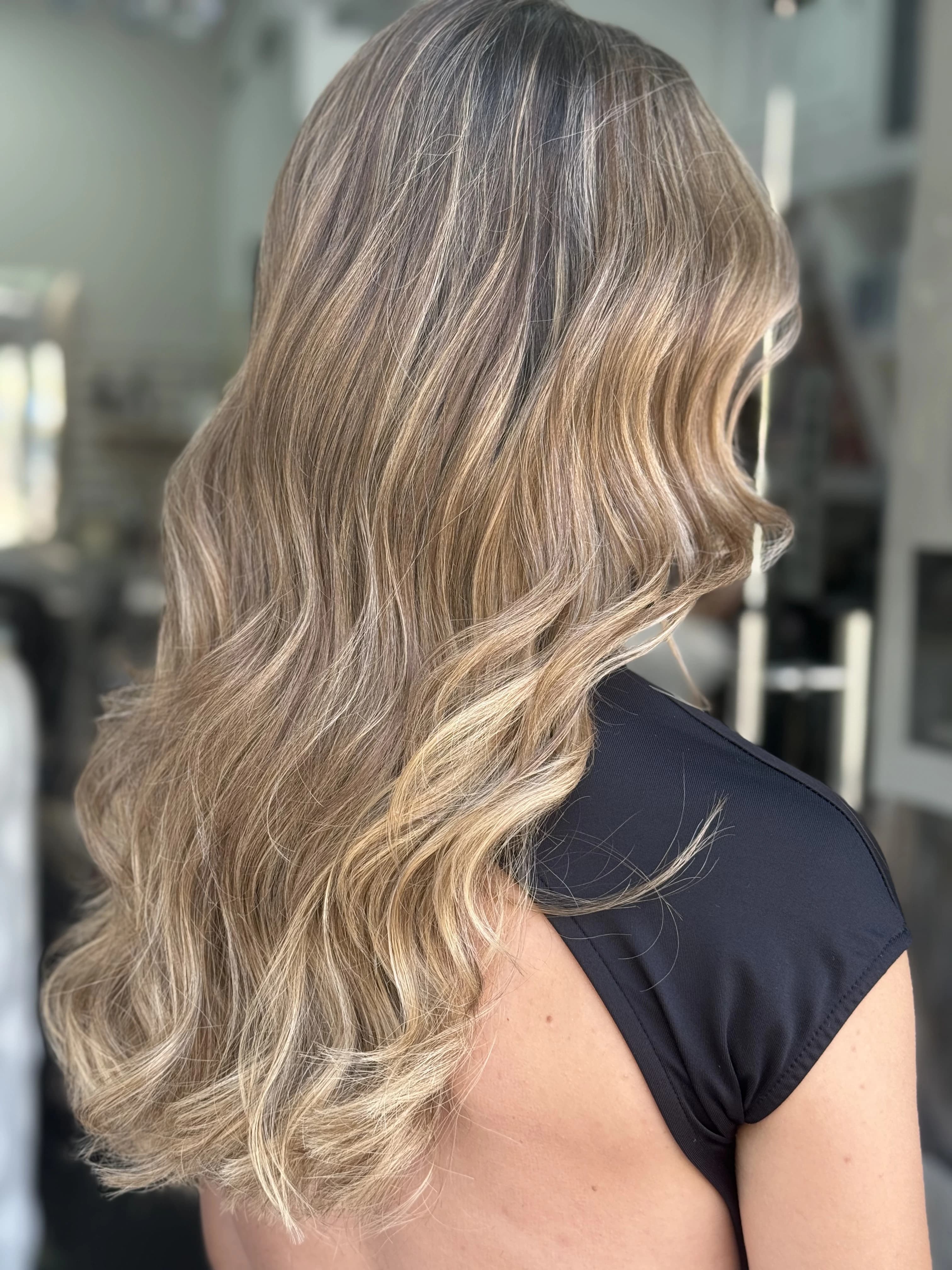 Coloración premium
